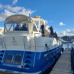 16 Friisimaa 16 Friisimaa