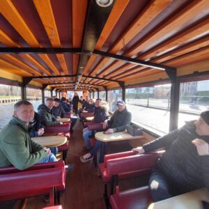 17 Giethoorn (2) 17 Giethoorn (2)